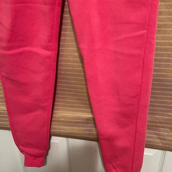 SOUTHPOLE~PINK JOGGERS~M~NWT - Picture 4 of 7